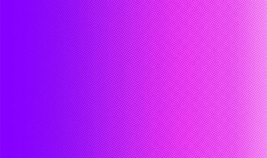 Purple pink gradient pattern background, Full frame Wide angle banner for social media, websites, flyers, posters, online web Ads, brochures and various graphic design works