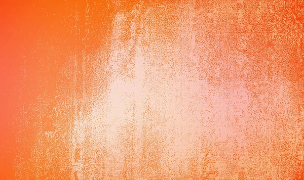 Orange grunge pattern background, Full frame Wide angle banner for social media, websites, flyers, posters, online web Ads, brochures and various graphic design works