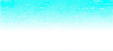 Blue and white gradient panorama background, Modern panoramic design suitable for web Ads, Poster, Banner, Advertisement, Event, Celebration, and various graphic design works