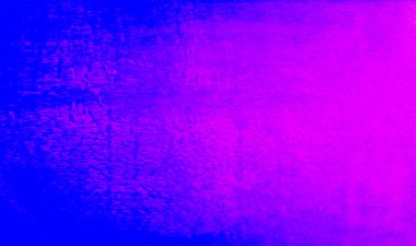 Gradient blue-pink background