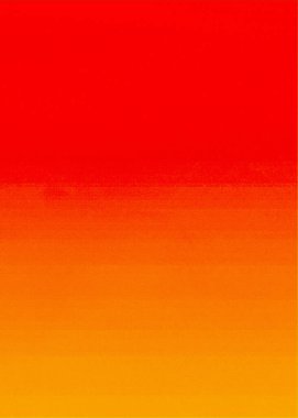 Red and orange pattern vertical background, Modern vertical design suitable for Advertisements, Posters, Banners, Celebration, and various graphic design works