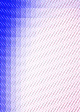 Blue and white texture pattern vertical background, Modern vertical design suitable for Advertisements, Posters, Banners, Celebration, and various graphic design works