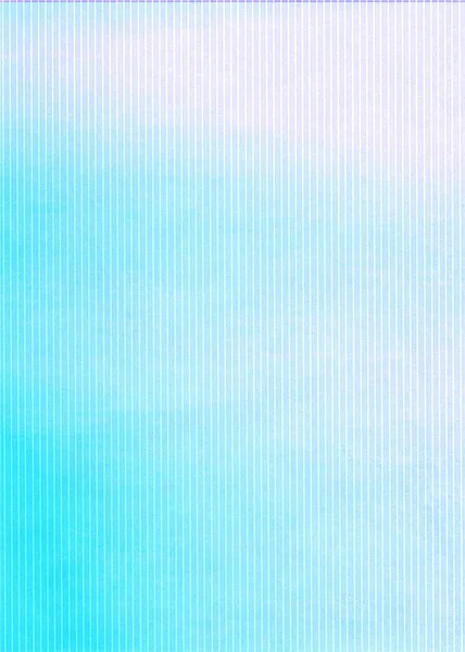 Blue gradient vertical background, Modern vertical design suitable for Advertisements, Posters, Banners, Celebration, and various graphic design works
