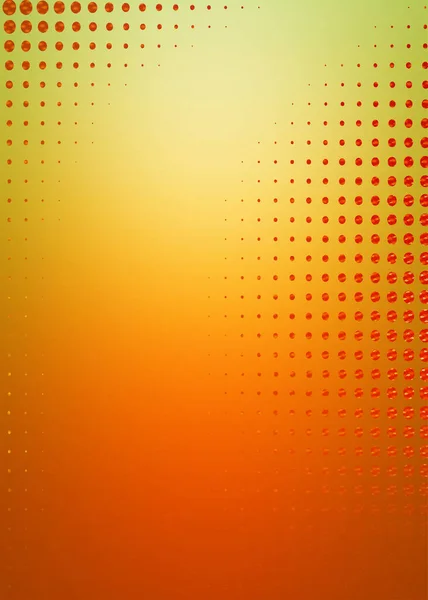 Orange pattern vertical background, Modern vertical design suitable for Advertisements, Posters, Banners, Celebration, and various graphic design works