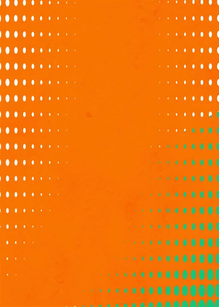 Orange pattern vertical background, Modern vertical design suitable for Advertisements, Posters, Banners, Celebration, and various graphic design works