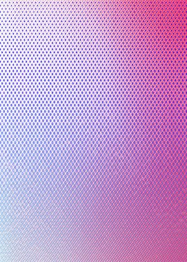 Pink gradient white vertical Square banner template. Color background. Color design illustration. Usable for social media, story, poster, and web online Ads.