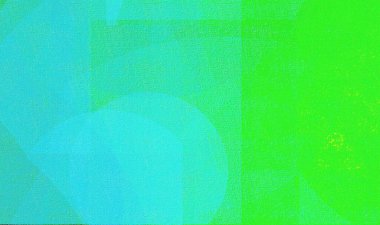 Green and blue mixed coloed banner, Delicate classic texture. Colorful background. Colorful wall. Elegant backdrop. Raster image.