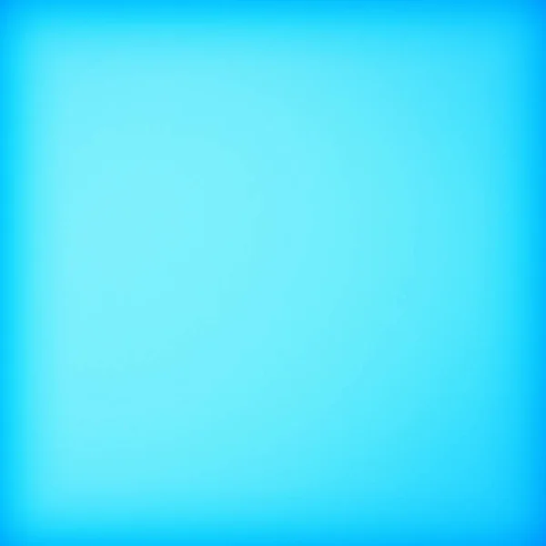 Light blue gradient square banner template. Color background. Color design illustration. Usable for social media, story, poster, and web online Ads