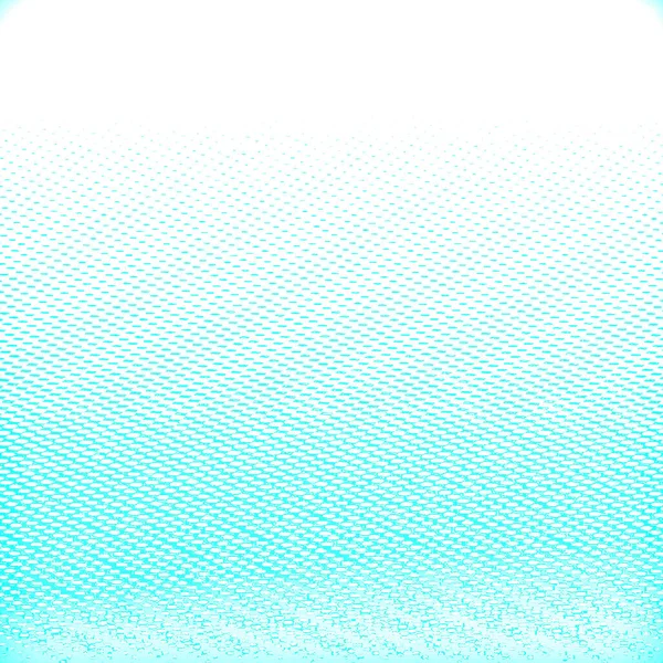 Blue gradient square banner template. Color background. Color design illustration. Usable for social media, story, poster, and web online Ads