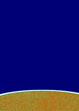 Vertical Background template trendy design for holiday party cel