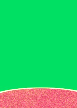 Vertical Background template trendy design for holiday party cel