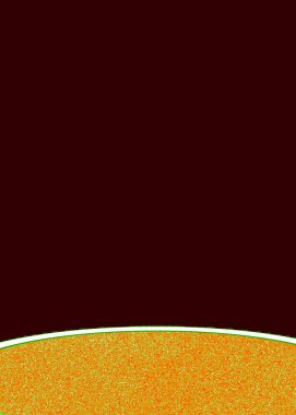 Vertical Background template trendy design for holiday party cel