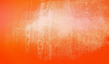 Orange red abstract background with bright colorful design with vintage grunge background texture for party invitation celebration or web template