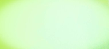 Empty green gradient background. Blank copy space