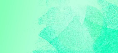 Colorful blue gradient background. Blank copy space