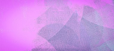 Colorful Pink abstract gradient background. Blank copy space