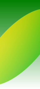 Green and white pattern vertical background, Simple and elegant design. Smooth banner template. Suitable for banner, poster, advertising. and various other design works