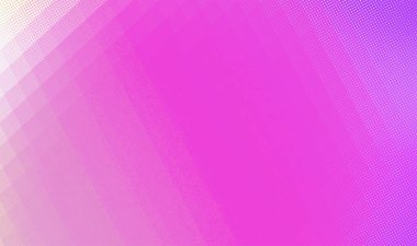 Pink pattern background, Simple Design for your ideas, can be used for brochure, banner, presentation, Posters, and various design works