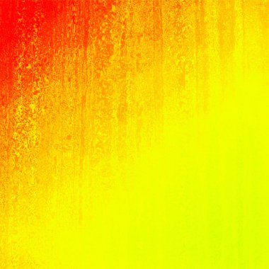 Red and yellow pattern square background, Usable for social media, story, poster, banner, backdrop, advertisement, business, graphic design, template and web online Ads