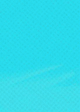Bright light blue gradient vertical background. Simple Design for your ideas, can be used for brochure, banner, presentation, Posters, and various design works