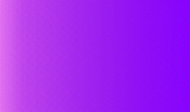 Purple gradient background. Modern horizontal design suitable for Ads, Posters, Banners, and various Creative graphic works
