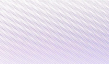 Purple white pattern background