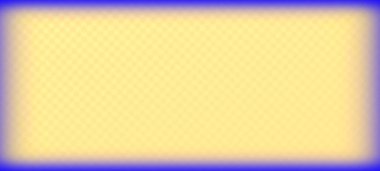 Abstract yellow pattern panorama background. Simple Design for your ideas, can be used for brochure, banner, presentation, Posters, and various design works