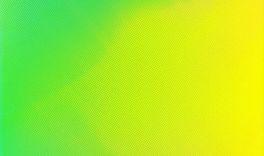 Green and yellow gradient color background. Modern design in abstract style. Best suitable design for your Ad, poster, banner, and various graphic design works