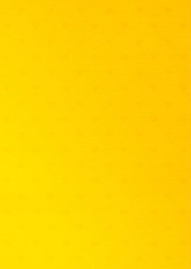 Yellow abstract vertical background illustration, Simple and elegant design. Smooth color  template. Suitable for banner, poster, advertising. and various other design works