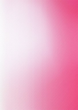Pink gradient white vertical background illustration, Simple and elegant design. Smooth color  template. Suitable for banner, poster, advertising. and various other design works