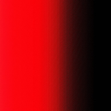 Red and black gradient pattern square background corporate concept business. Simple Design for your ideas, can be used for brochure, banner, presentation, Posters, and various design works