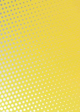 Yellow dots pattern vertical background, Elegant abstract texture design. Best suitable for your Ad, poster, banner, party, celebration and various graphic design works