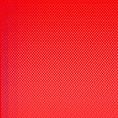 Red abstract square background. Gentle classic texture Usable for social media, story, banner, Ads, poster, celebration, event, template and online web internet ads.