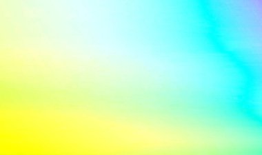 Gradient blue yellow pattern design background. Gentle classic texture Usable for social media, story, banner, Ads, poster, celebration, event, template and online web ads