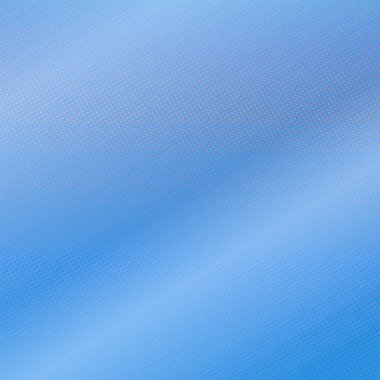 Blue gradient pattern square background, usable for banner, poster, Advertisement, events, party, celebration, and various graphic design works