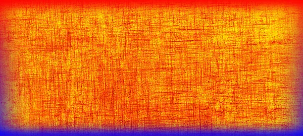 Orange red scratch pattern panorama background, Elegant abstract texture design. Best suitable for your Ad, poster, banner, and various graphic design works