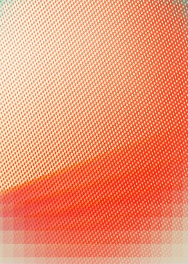 Orange pattern vertical background. Gentle classic texture Usable for social media, story, banner, Ads, poster, celebration, event, template and online web ads