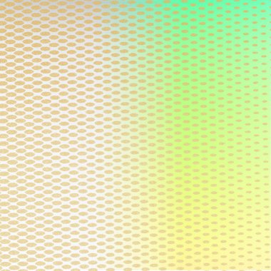 Yellow green pattern square background, usable for banner, poster, Advertisement, events, party, celebration, and various graphic design works