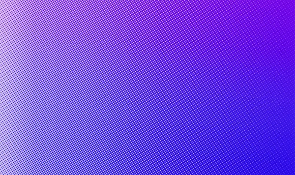 Purple blue gradient background in horizontal gradient style. Modern design in abstract style. Best suitable design for your Ad, poster, banner, and various graphic design works