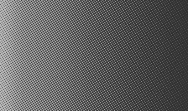 Black and gray gradient background in horizontal gradient style. Modern design in abstract style. Best suitable design for your Ad, poster, banner, and various graphic design works
