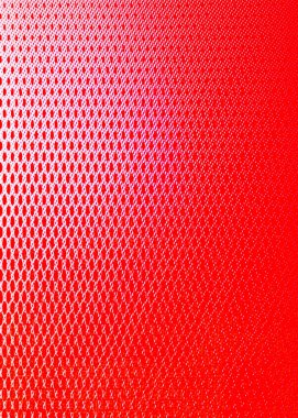 Red pattern gradient desing vertical background. Gentle classic texture Usable for social media, story, banner, Ads, poster, celebration, event, template and online web ads