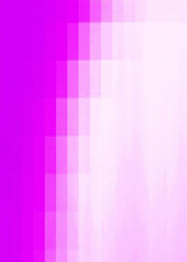 Pink and white pattern vertical background with blank space for Your text or image, usable for banner, poster, Advertisement, events, party, celebration, and various graphic design works