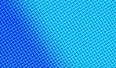 Blue gradient texture pattern background with blank space for Your text or image, usable for banner, poster, Advertisement, events, party, celebration, and various graphic design works