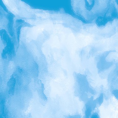 Blue abstract pattern square background, usable for banner, poster, Advertisement, events, party, celebration, and various graphic design works