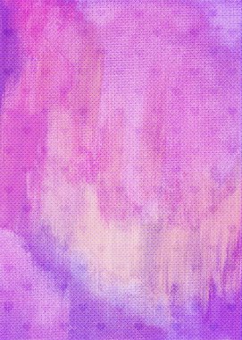 Purple pink water color pattern vertical background, Suitable for Advertisements, Posters, Banners, Anniversary, Party, Events, Ads and various graphic design works