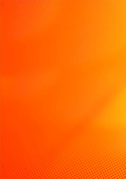 Orange red gradient design vertical background. Gentle classic texture Usable for social media, story, banner, Ads, poster, celebration, event, template and online web ads