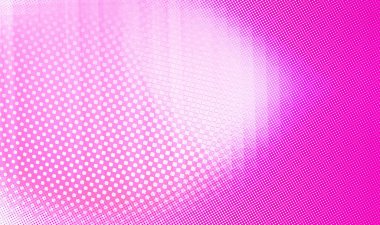Pink and white pattern background. Simple design. Textured, for banners, posters, and Graphic design