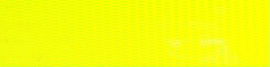 Yellow gradient pattern panorama background with blank space for Your text or image, usable for banner, poster, Advertisement, events, party, celebration, and various graphic design works