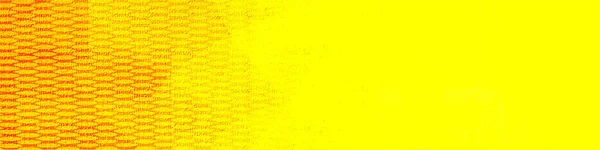 Yellow abstract panorama background. Simple design. Textured, for banners, posters, and Graphic design