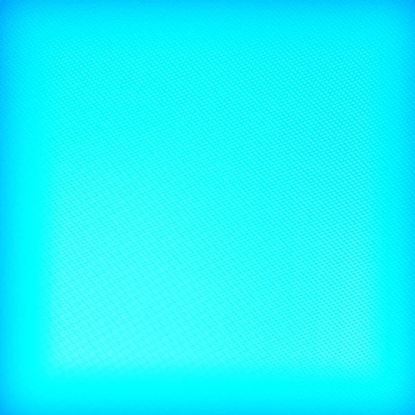 Fond Carré Texturé Bleu Clair Dégradé Lumineux Texture Classique Douce — Photo
